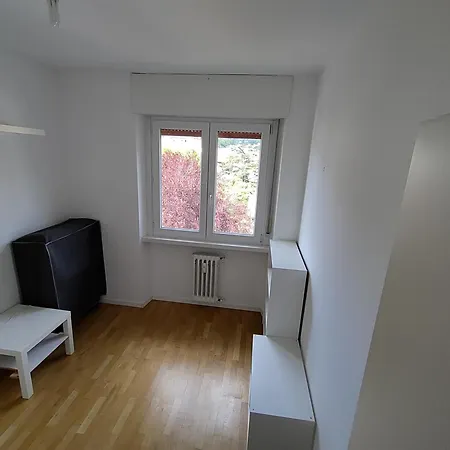 Apartment Casa Di Serena Trento