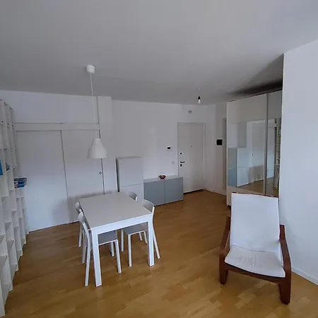 Casa Di Serena Trento