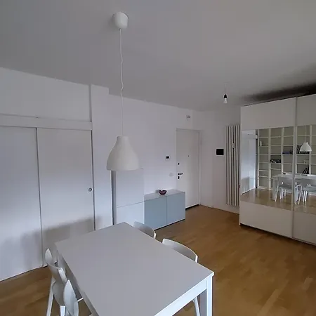Apartment Casa Di Serena *