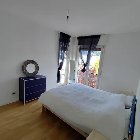 Casa Di Serena Trento