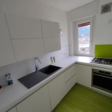 Apartment Casa Di Serena *