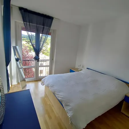 Casa Di Serena Trento