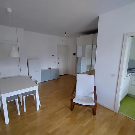 Apartment Casa Di Serena *