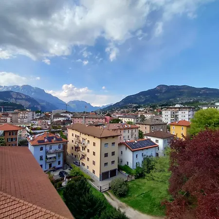 Casa Di Serena