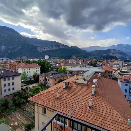 Apartment Casa Di Serena *